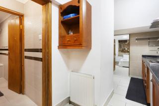 Spacious 2 Bedroom Flat near Hyde Park by BeiRoom - Londra - 9