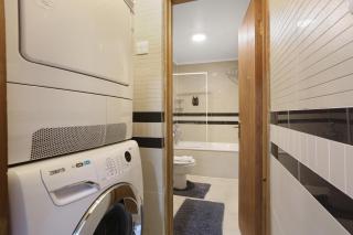 Spacious 2 Bedroom Flat near Hyde Park by BeiRoom - Londra - 7