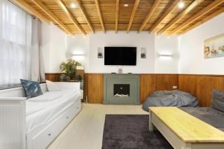Spacious 2 Bedroom Flat near Hyde Park by BeiRoom - Londra - 8