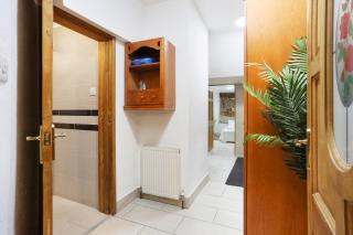 Spacious 2 Bedroom Flat near Hyde Park by BeiRoom - Londra - 2