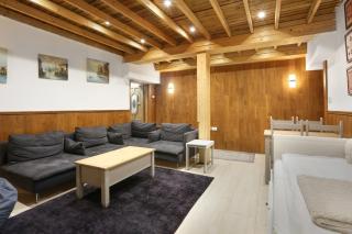 Spacious 2 Bedroom Flat near Hyde Park by BeiRoom - Londra - 3