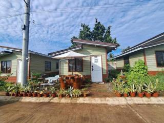 Homey Inn-Olango Island Staycation ,block 1 lot 15 - Lapu Lapu City - 9