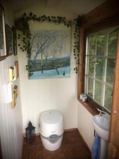 Badehuset, Harmony, with private beach - Hemnes - 2