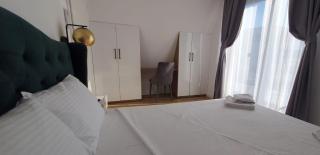 Cinque Stelle Hotel Apartments Private SPA Jacuzzi and Sauna - Cluj-Napoca - 6
