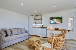 Chez Jab - villa avec piscine et sauna partagés - à 2 mins de la plage - Boucan Canot - Saint-Paul - 8