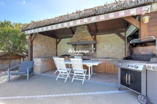 Chez Jab - villa avec piscine et sauna partagés - à 2 mins de la plage - Boucan Canot - Saint-Paul - 6