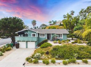 Carlsbad Tranquil Tier garden beach home with Game Room - Carlsbad - 0