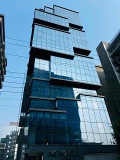 Aquila Grand Suites - Noida Sector 136 - 0