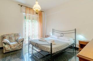 Casa Ida! Sampierdarena Vintage & Roomy Apartment - Genova - 6