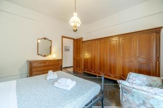 Casa Ida! Sampierdarena Vintage & Roomy Apartment - Genova - 4