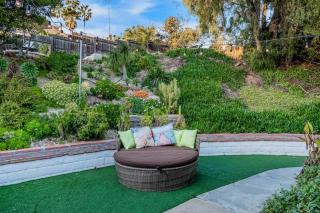 Carlsbad Tranquil Tier garden beach home with Game Room - 1