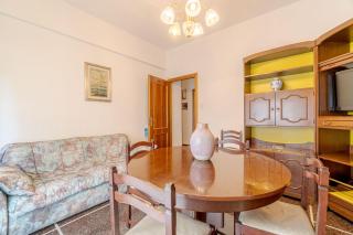 Casa Ida! Sampierdarena Vintage & Roomy Apartment - Genova - 0