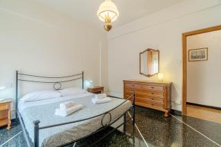 Casa Ida! Sampierdarena Vintage & Roomy Apartment - Genova - 5