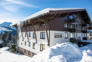 Kreidl Top 7 - Königsleiten - 0