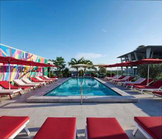 citizenM Miami South Beach - Miami Beach - 8
