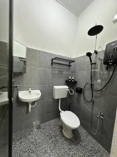 Golf Avenue Homestay Kota Bharu - 7