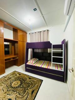Golf Avenue Homestay Kota Bharu - Pengkalan Cepa - 6