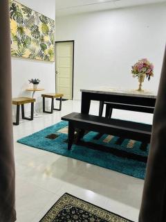 Golf Avenue Homestay Kota Bharu - Pengkalan Cepa - 4
