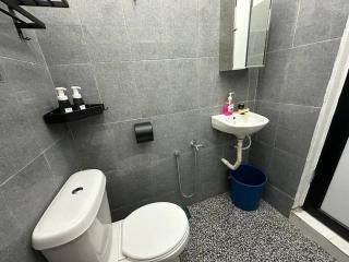Golf Avenue Homestay Kota Bharu - Pengkalan Cepa - 3