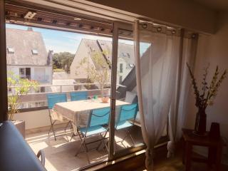 LE GALION - La Baule - 1