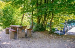 1 Bedroom Nice Home In Lukezi - 3