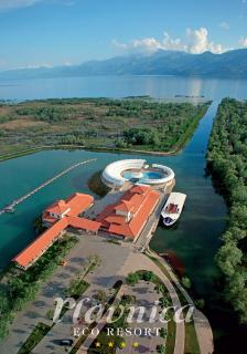 Plavnica Eco Resort - 8