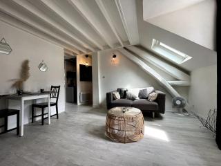 Le cocon familial - Hypercentre - 2