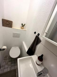 City Apartment Messe Zentral PS4 Workspace - Frankfurt am Main - 1