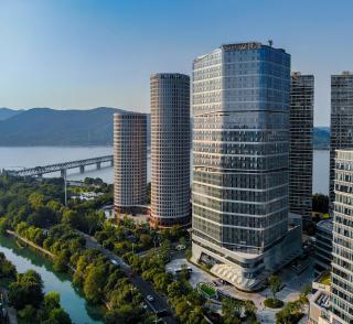 Le Meridien Hangzhou, Binjiang - Hangzhou - 9