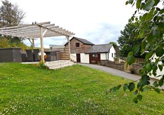 Otter Cottage at West Ashridge - 0