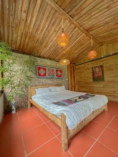 Dó homestay - Sapa - 3