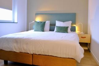 La Dominotte short stay apartment 9b - Arcen - 5