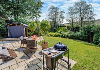 The Secret Garden - Withypool - 6