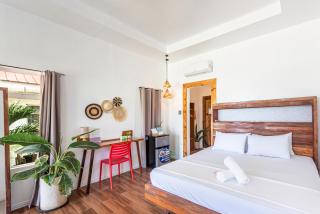 YAMA APARTMENTS - Private Beachfront - 9