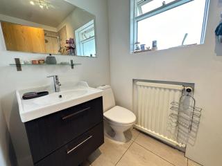 Apartment in Safamýri in Reykjavik - Birta Rentals - Reykjavík - 6
