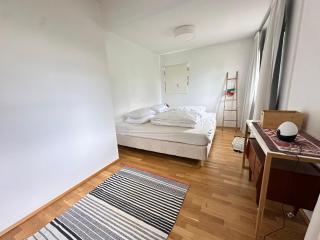 Apartment in Safamýri in Reykjavik - Birta Rentals - Reykjavík - 8