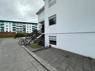 Apartment in Safamýri in Reykjavik - Birta Rentals - Reykjavík - 1