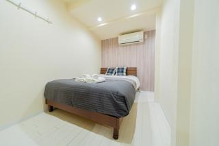 2stops to Namba丨Tengachaya subway 8min丨6ppl House 丨chaolu - 3