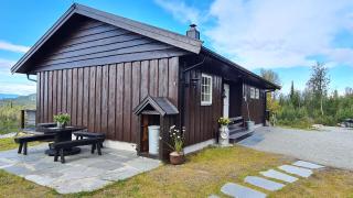 Hytte i naturskjønne Javnlie - Skammestein - 7