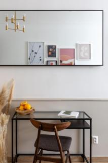 TurnKey I Elegant Studio by National Museum - Prague - 2