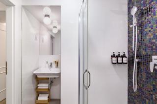TurnKey I Elegant Studio by National Museum - Prague - 9