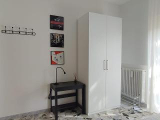 Casa alloggio Aprìco - abitare il relax in città - 2