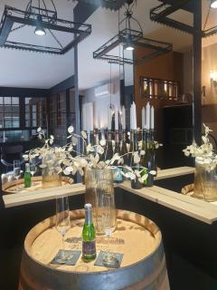 Appart-Hotel REB_ART - Deidesheim - 1