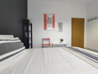 Casa alloggio Aprìco - abitare il relax in città - 5