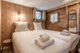 Le Gite - 20 pax - Calme - Vue montagne - Saint-Gervais-les-Bains - 9