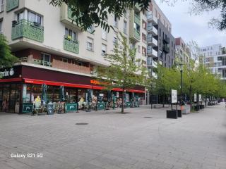 Superbe T2, Paris, Stade de France, WIFI, Parking - Saint-Denis - 2