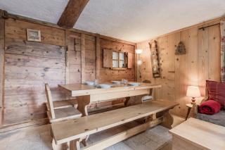 Le Gite - 20 pax - Calme - Vue montagne - Saint-Gervais-les-Bains - 6
