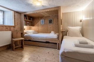 Le Gite - 20 pax - Calme - Vue montagne - Saint-Gervais-les-Bains - 3