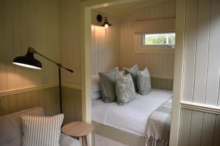 Ardmore Shepherd's Hut - 7