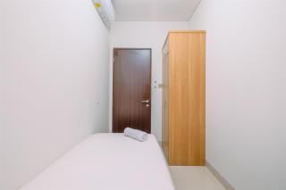 Well Designed 2BR Corner Transpark Cibubur Apartment By Travelio - 6